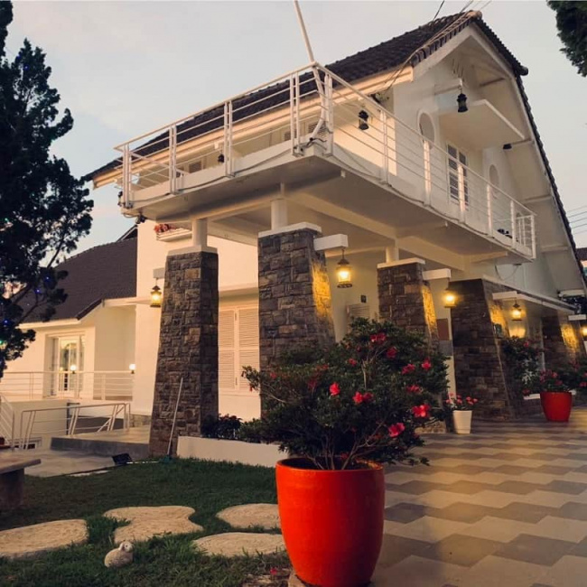 du lịch đà lạt, villa đà lạt, top 15+ địa chỉ cho thuê villa đà lạt view đẹp giá hời