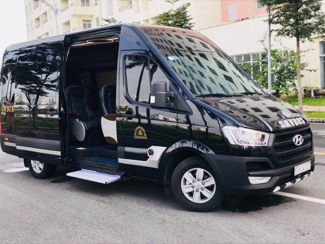 9+ Xe Limousine Hà Nội Hải Phòng Đưa Đón Tận Nơi Chất Lượng Giá Tốt