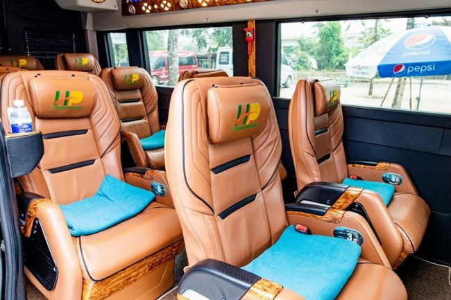 du lịch hải phòng, 9+ xe limousine hà nội hải phòng đưa đón tận nơi chất lượng giá tốt