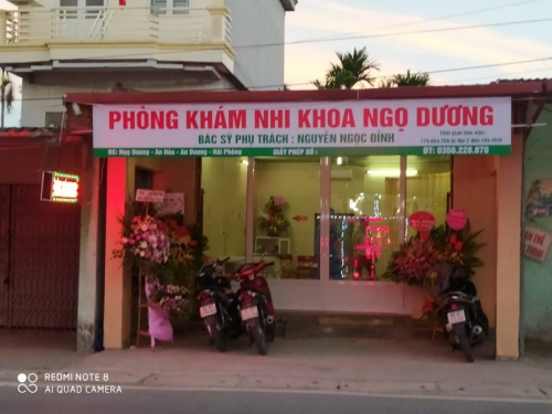 9 địa chỉ khám dinh dưỡng uy tín nhất tại hải phòng