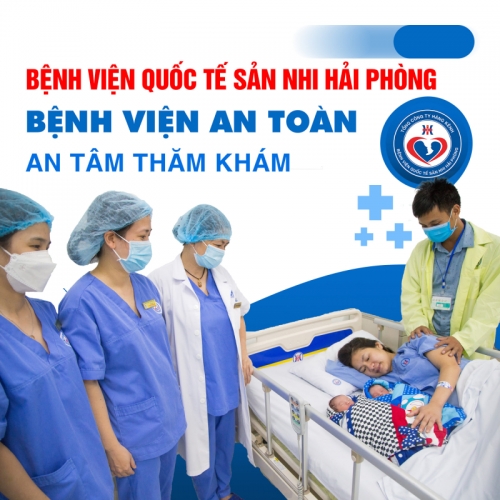 9 địa chỉ khám dinh dưỡng uy tín nhất tại hải phòng