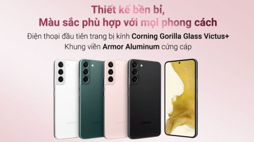10 Điện thoại Samsung đắt nhất thị trường Việt Nam hiện nay