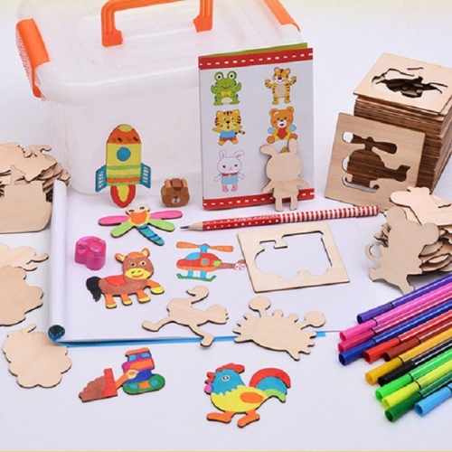8 đồ chơi dành tặng sinh nhật cho bé 5 tuổi thiết thực nhất