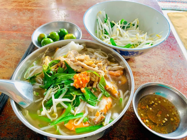 breakfast bar, ca mau cuisine, delicious restaurant, fill your stomach with top 10 delicious breakfast restaurants in ca mau