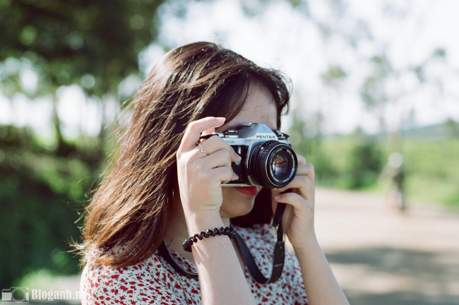 4 lời khuyên cực kỳ hữu ích dành cho người mới bắt đầu chơi máy ảnh film