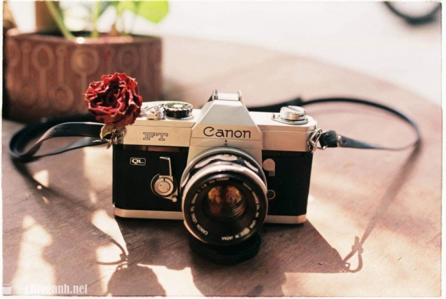 máy ảnh, máy ảnh phim, nhiếp ảnh, 4 lời khuyên cực kỳ hữu ích dành cho người mới bắt đầu chơi máy ảnh film