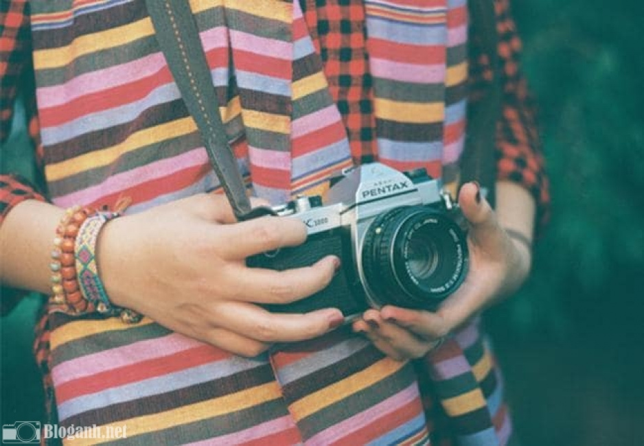 máy ảnh, máy ảnh phim, nhiếp ảnh, 4 lời khuyên cực kỳ hữu ích dành cho người mới bắt đầu chơi máy ảnh film