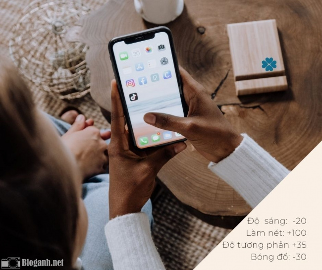 cách chỉnh ảnh đẹp, nhiếp ảnh, cách chỉnh ảnh instagram, công thức màu instagram độc đáo nhất