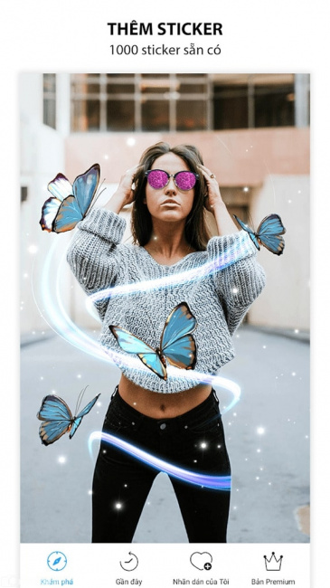 PicsArt và cách chỉnh sửa ảnh đẹp trên PicsArt mê hồn đừng bỏ lỡ ...