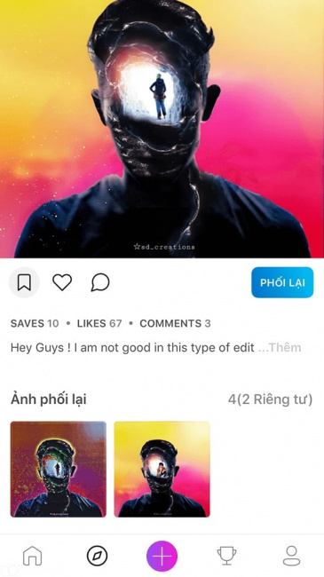 PicsArt và cách chỉnh sửa ảnh đẹp trên PicsArt mê hồn đừng bỏ lỡ ...