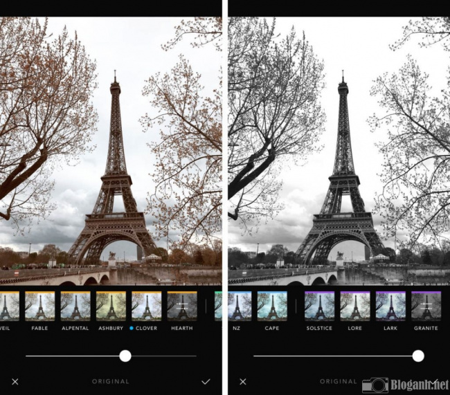 cách chỉnh ảnh đẹp, nhiếp ảnh, android, cách chỉnh ảnh afterlight: hô biến bức ảnh nghệ thuật nhanh và đơn giản