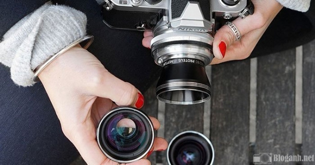 cách vệ sinh ống kính, mẹo hay, 5 cách vệ sinh ống kính máy ảnh cực đơn giản tại nhà