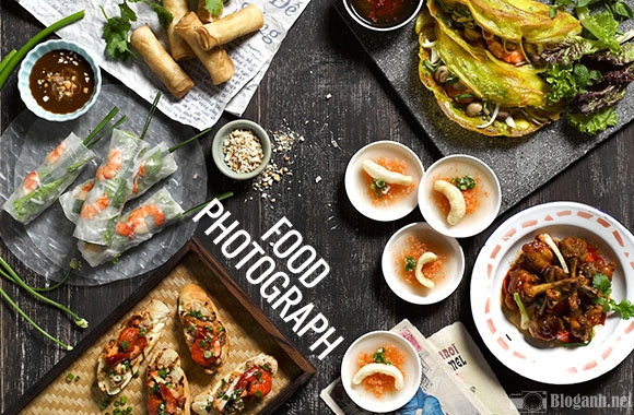 cách chụp ảnh đồ ăn đẹp, cách chụp hình đồ ăn đẹp, cách chụp ảnh đồ ăn đẹp cực nghệ thuật chỉ với 9 thủ thuật đơn giản