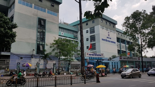 9 Địa chỉ khám và điều trị thoát vị đĩa đệm tốt nhất tại TP. Hồ Chí Minh