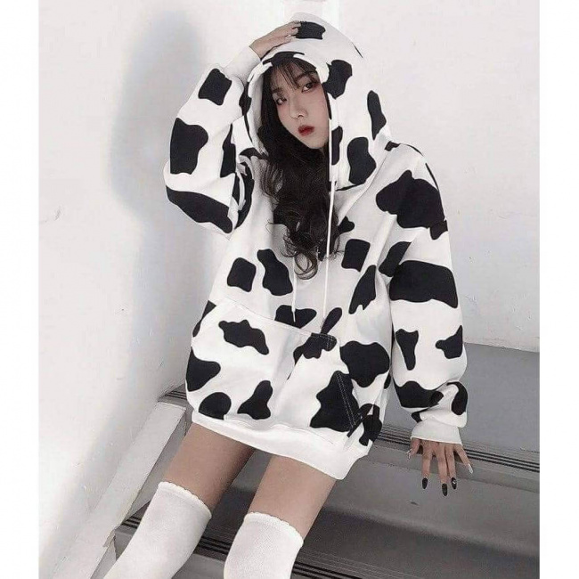 thời trang công sở đẹp, xu hướng thời trang bò sữa sẽ lên ngôi 2021?