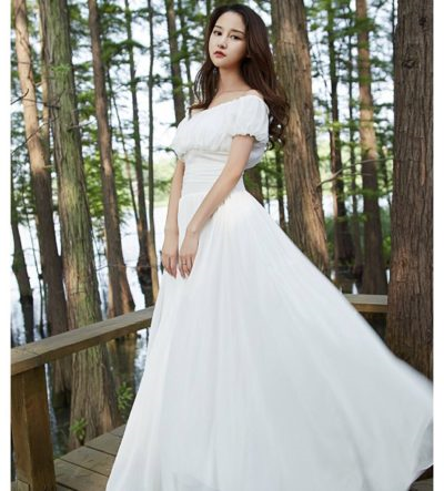 Váy Đầm Trung Niên Bigsize  Thời Trang Trung Niên TIFALU Fashion