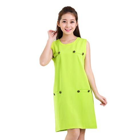 Váy đầm xòe dự tiệc màu xanh lá cổ cách điệu mẫu mới giá rẻ đẹp có bigsize   Shopee Việt Nam