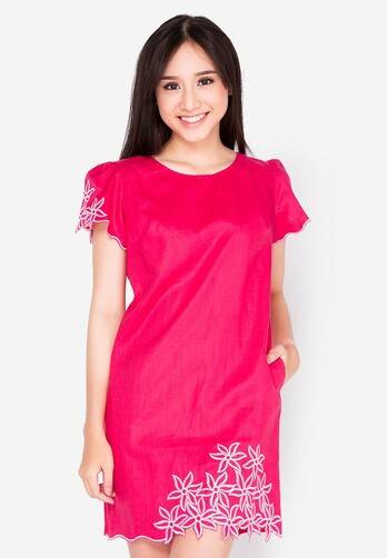 Váy Màu Hồng đậm Giá Tốt T03/2024 | Mua tại Lazada.vn