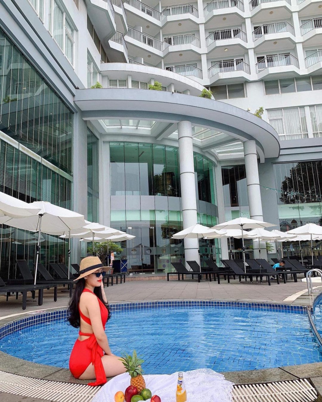 lưu trú ở quảng ninh, top 10 khách sạn 3 sao tại hạ long có view đẹp, tiện nghi