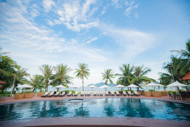 Top 6 resort Hạ Long view biển hot nhất 2022