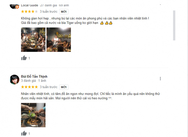 ăn chơi sài gòn, review quá đã bbq – nhà hàng buffet kim tử long có ngon như lời đồn?