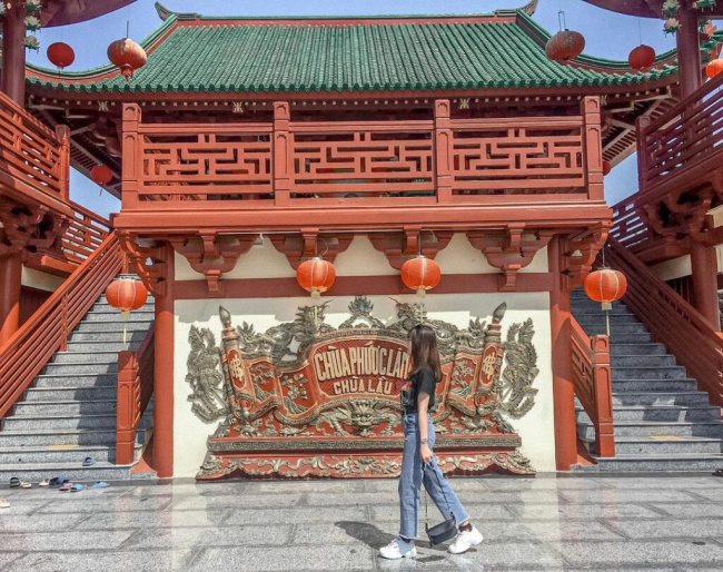 điểm đến an giang, top 10 chùa an giang nổi tiếng đẹp và linh thiêng