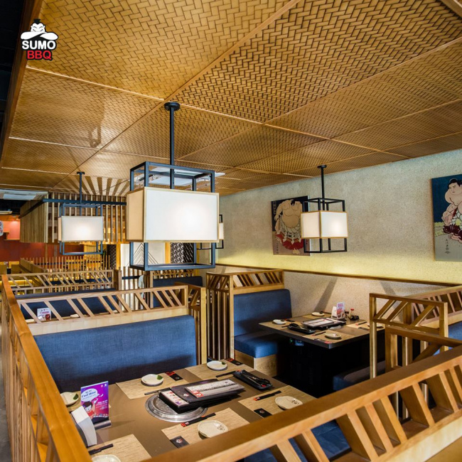 ăn ngon hà nội, review sumo hoàng quốc việt – quán nướng nhật nổi tiếng