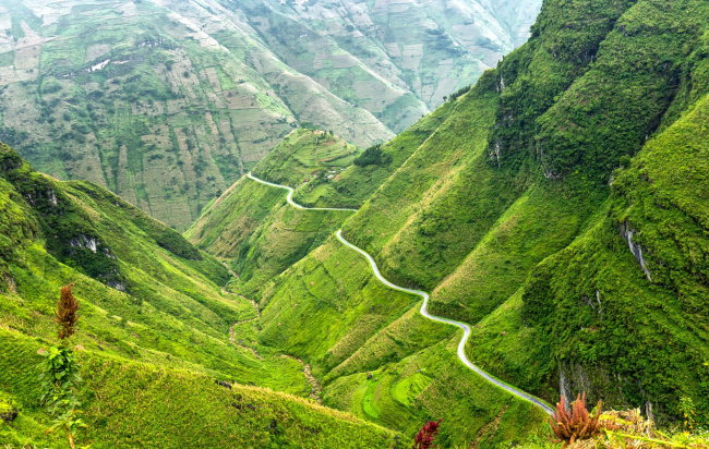 điểm đến hà giang, “nằm lòng” kinh nghiệm du lịch hà giang tháng 4