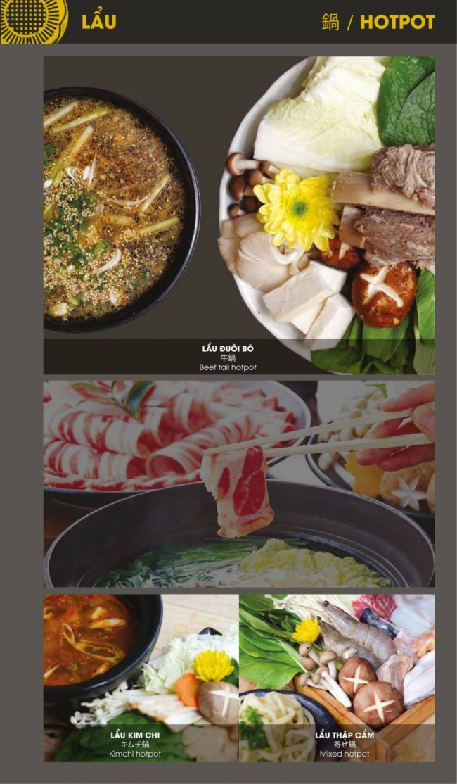 ăn chơi sài gòn, review nhà hàng pachi pachi – buffet lẩu nướng và những món ngon nhất