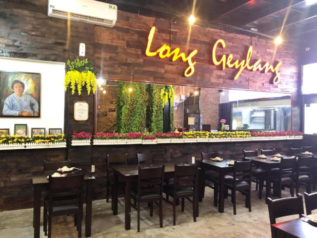 ăn chơi sài gòn, review long geylang – dimsum house – nhà hàng hồng kong và singapore ngon ở quận 1