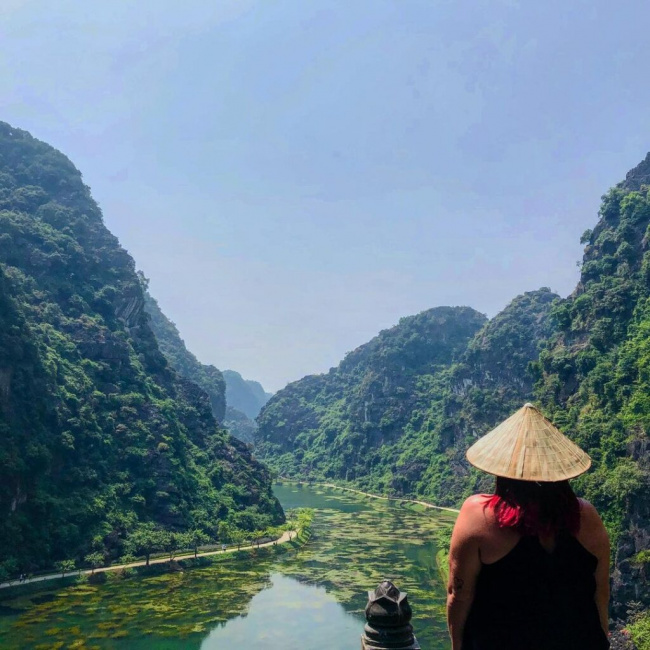 Tuyệt Tình Cốc Ninh Bình: Điểm đến hút hồn phượt thủ Việt