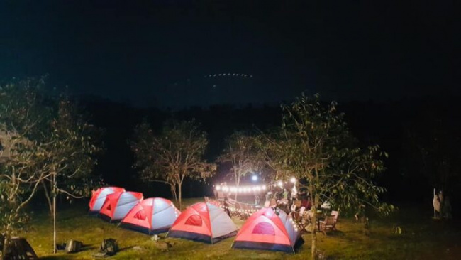 trải nghiệm cắm trại qua đêm cực chill ở đà lạt, cắm trại qua đêm, trải nghiệm cắm trại qua đêm cực chill ở đà lạt bạn đã thử chưa?  