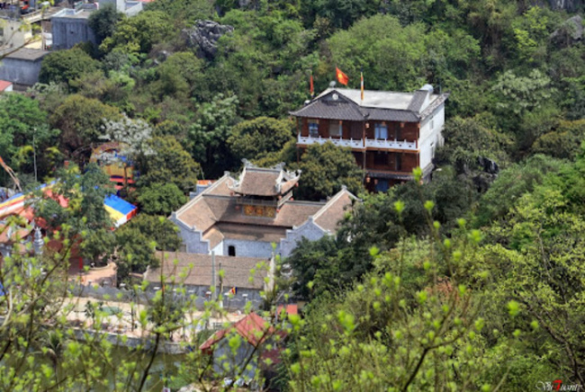 điểm đến ở ninh bình, vi vu hết 11 ngôi chùa ninh bình sở hữu kiến trúc tuyệt đẹp 