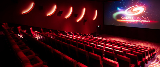 điểm đến hà nội, điểm danh các rạp chiếu phim ở hà nội cho tín đồ mê phim