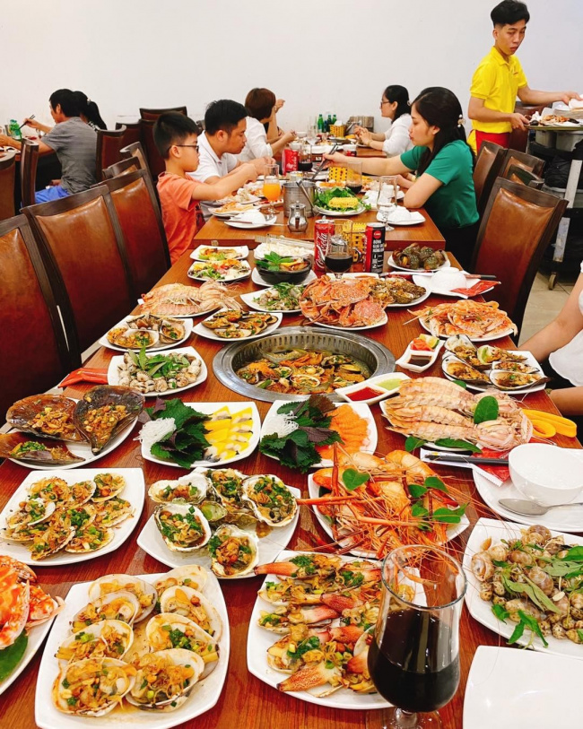 TOP 10 nhà hàng buffet Hà Đông chất lượng nhất định phải đến!