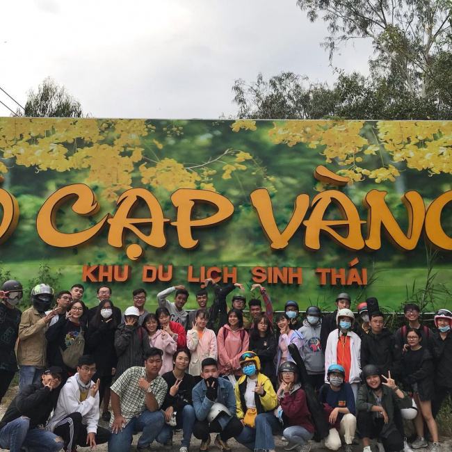 Khu du lịch Bò Cạp Vàng Đồng Nai – Điểm đến cuối tuần gần Sài Gòn hấp dẫn