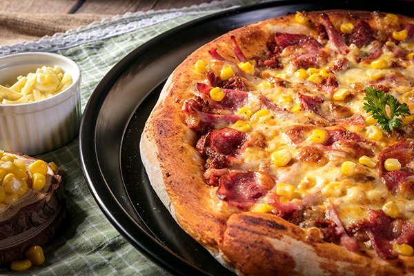 ẩm thực hà nội, pizza hà nội, đắm mình trong thế giới pizza tại pizza hut nghi tàm ngon mê ly