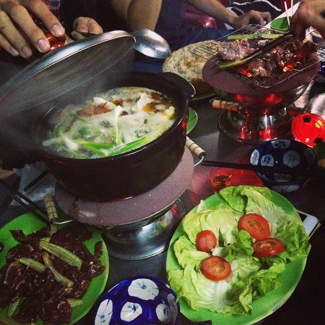 Top 3 quán lẩu bò Phan Rang Đà Lạt ngon ‘ăn thả ga không cần lo giá’