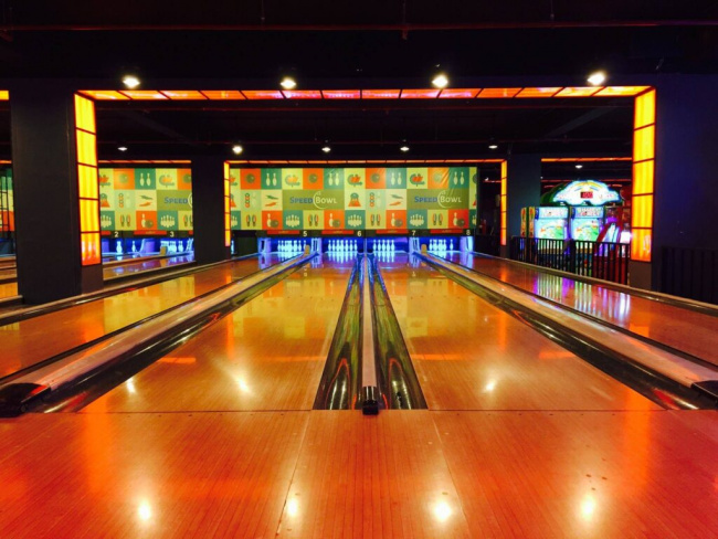 ăn chơi sài gòn, những địa điểm lý tưởng chơi bowling quận 2 giúp bạn xả stress 
