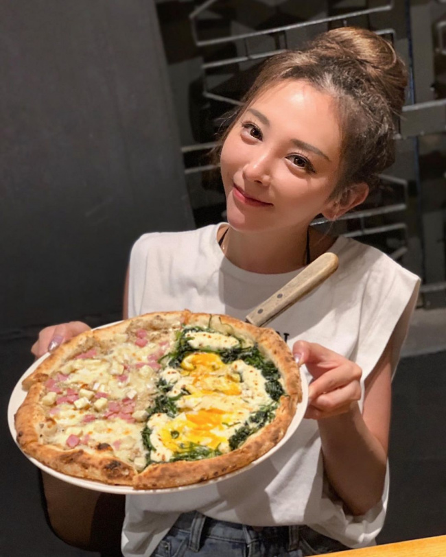 Khám phá pizza 4P’s Xuân Thuỷ thưởng thức pizza kiểu Nhật ngon đỉnh