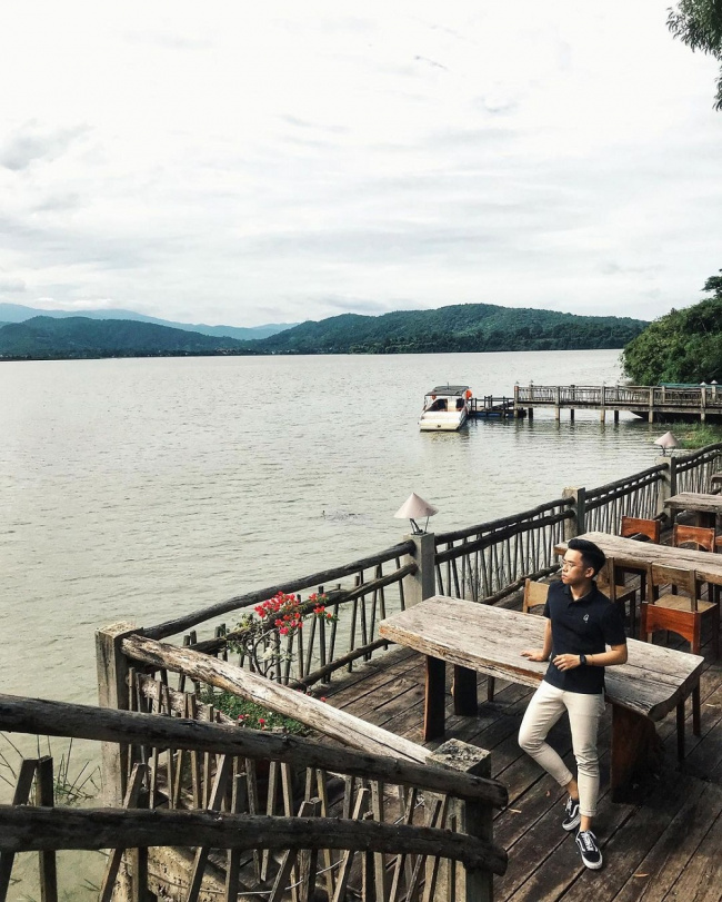 Chia sẻ kinh nghiệm du lịch Hồ Lắk: ăn gì, chơi gì, ở đâu?