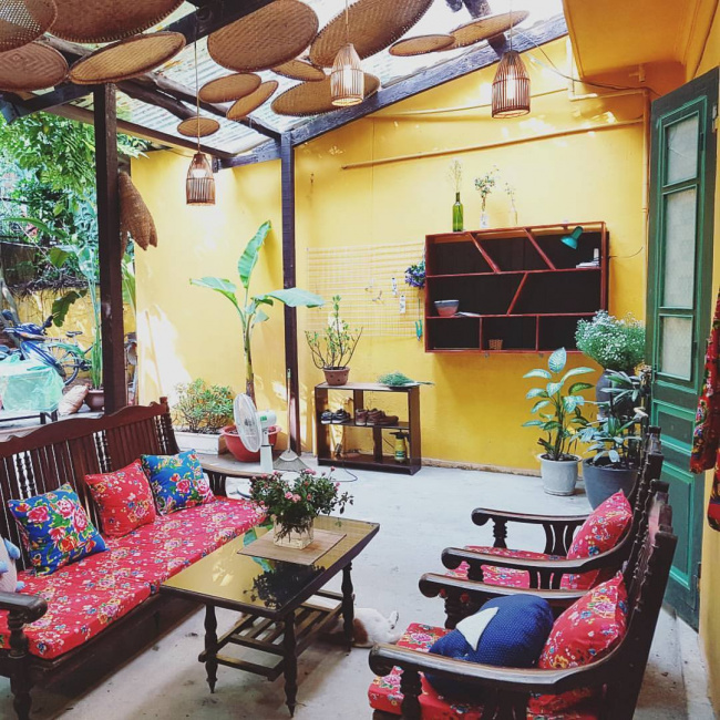 lưu trú ở hà nội, top 10 homestay hồ tây hà nội đẹp xuất sắc có giá tốt nhất