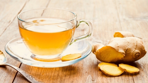 10 loại trà thảo dược uống thay nước ngọt tốt cho sức khỏe