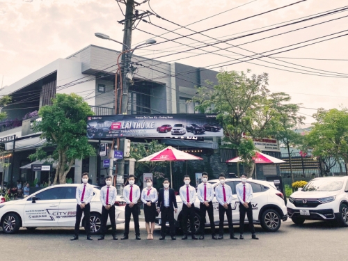 5 Đại lý bán ô tô đúng giá, uy tín nhất tại tỉnh Quảng Nam
