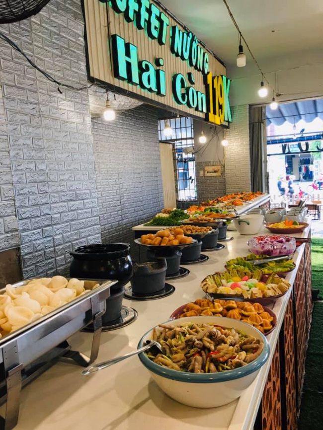 ăn chơi ở bình dương, team sành ăn chớ bỏ lỡ 10 quán buffet bình dương ngon nức tiếng