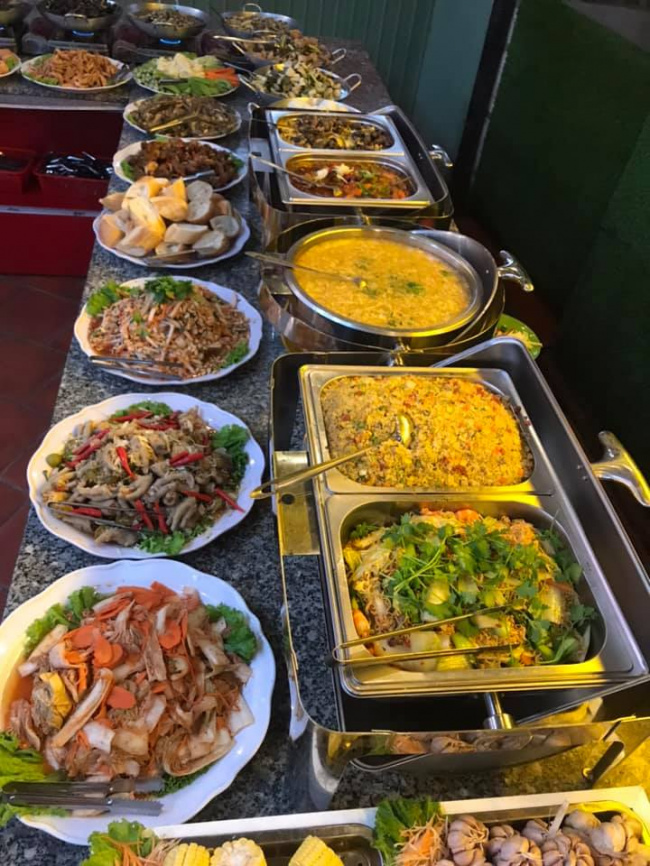 ăn chơi ở bình dương, team sành ăn chớ bỏ lỡ 10 quán buffet bình dương ngon nức tiếng