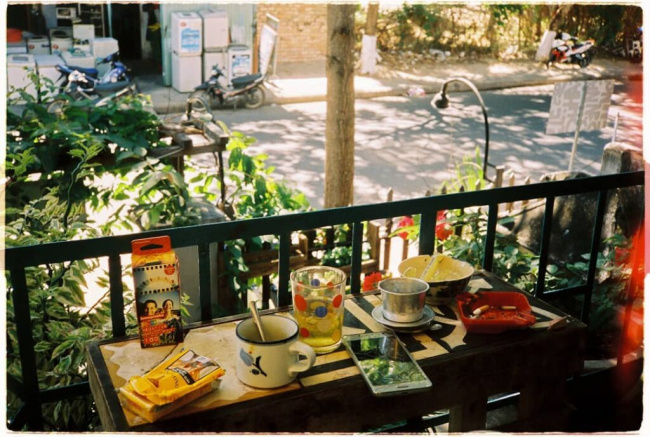 ăn chơi kon tum, 10 quán cafe kon tum có view sống ảo siêu xinh giá ‘hạt dẻ’
