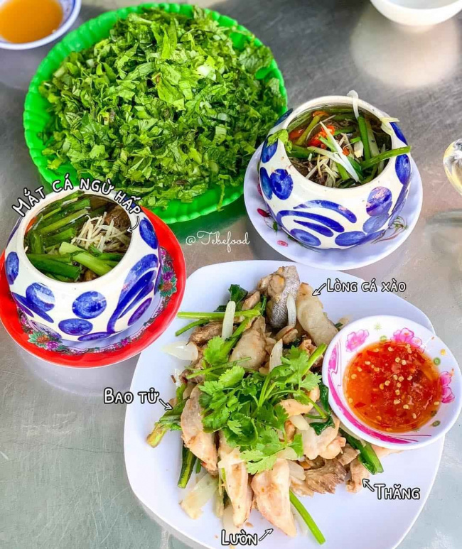 Top 10 quán ăn ngon ở Tuy Hòa giá rẻ không thể bỏ lỡ