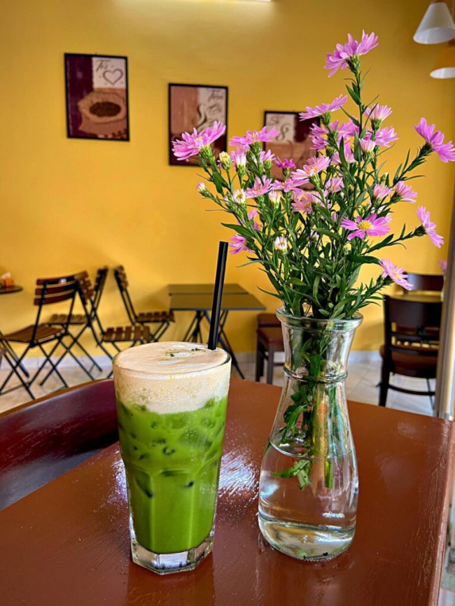 Top 10 quán cafe quận 11 có không gian yên tĩnh cực ‘chill’
