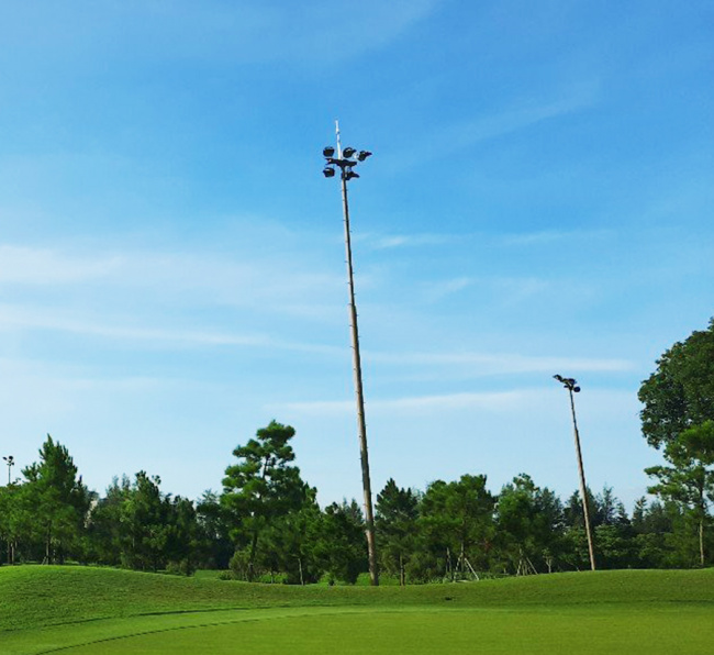 điểm đến hà nội, top 10 các sân golf hà nội hiện đại đẳng cấp quốc tế